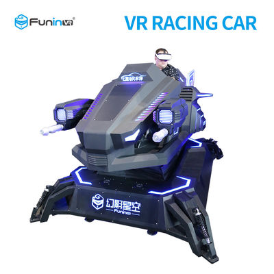 VR Game Game Machine VR Space Game Simulator dla 1 gracza 2500 * 1900 * 1700 mm