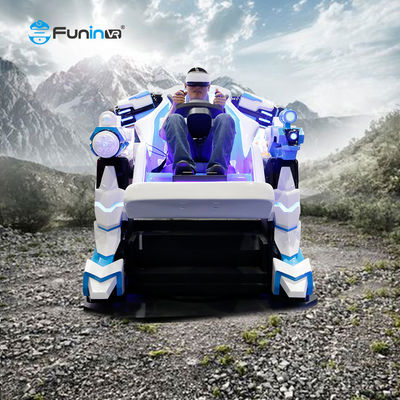 9d VR simulator 360 motion ride vr simulator 9d wirtualna rzeczywistość VR Mecha