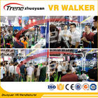 Centrum handlowe Virtual Treadmill Running, wszechstronny Virtual Reality Running Machine