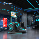 Symulator lotu 360° 9D Vr Cinema 5D Roller Coaster Birdly Vr