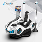 Centrum handlowe Rozrywka Gra samochodowa Symulator VR Wyścigi Karting