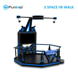 5 Pasażerów VR Spacer Astronomia i eksploracja kosmosu w podróżach VR