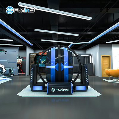 1 gracz Space-time Shuttle Simulator Wirtualnej Rzeczywistości Gry Wnętrze Rozrywka Simulator lotu