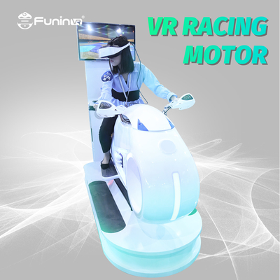 Immersive Multiplayer Games 9D Virtual Reality Simulator z ekranem HD 92 Thrilling Games and Dynamic Extreme Theme