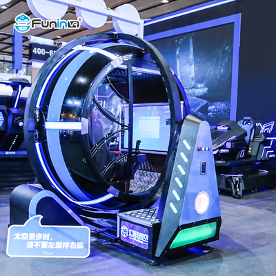 Imersive VR Simulator z łatwą rozgrywką dla Windows