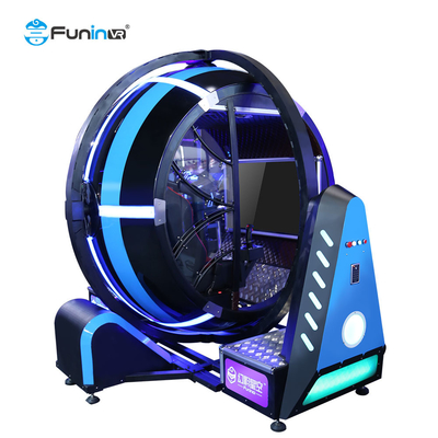 Space Time Shuttle VR Simulator 1 Player dla systemu Windows