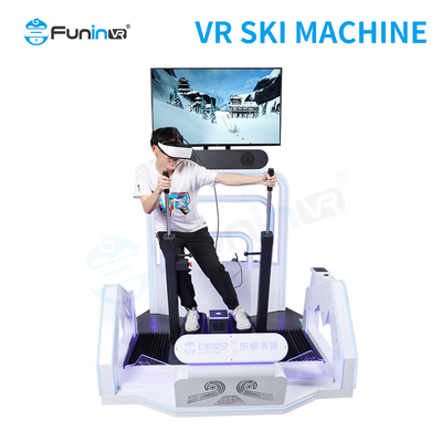 Wprowadź swoje gry na kolejny poziom z VR Space Walk Games 5PCS 1420*1500*1750mm