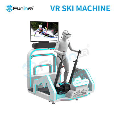 Wprowadź swoje gry na kolejny poziom z VR Space Walk Games 5PCS 1420*1500*1750mm