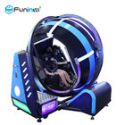 Funin VR Interaktywny symulator lotu Virtual Reality Experience VR Cinema 720 stopni