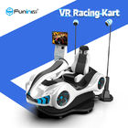 Symulator wirtualnej rzeczywistości 360D 9D / Symulator wyścigów samochodowych