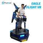 Zhuoyuan-12 miesięcy gwarancji 9D Vr Cinema Type Funinvr 9D Vr Eagle Flight VR