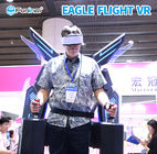 Zhuoyuan-12 miesięcy gwarancji 9D Vr Cinema Type Funinvr 9D Vr Eagle Flight VR