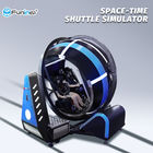 12 miesięcy gwarancji 9D Vr Cinema Type Funinvr VR Shuttle Space - symulator czasu