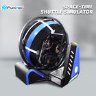 12 miesięcy gwarancji 9D Vr Cinema Type Funinvr VR Shuttle Space - symulator czasu