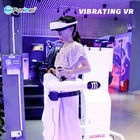 Deepoon E3 Glass 9D Virtual Reality Simulator / 9D VR Cinema 1 rok gwarancji