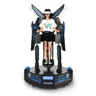 Obciążenie znamionowe 150KG Stand Up Flight VR Simulator / Immersive Flying VR Game Machine dla dzieci