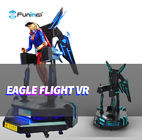 Platforma stojąca 220V Walk VR / wciągające gry zręcznościowe w wirtualnej rzeczywistości