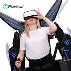 VR Flying Simulator 9d Virtual Reality Flight Simulator na wyprzedaży