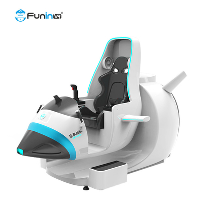 Funin VR Virtual Reality Flight Simulator Park rozrywki Sporty halowe Rozrywka