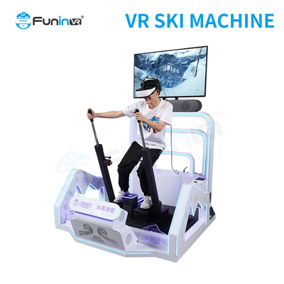 Wprowadź swoje gry na kolejny poziom z VR Space Walk Games 5PCS 1420*1500*1750mm