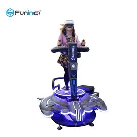 Deepoon E3 Glass 9D Virtual Reality Simulator / 9D VR Cinema 1 rok gwarancji