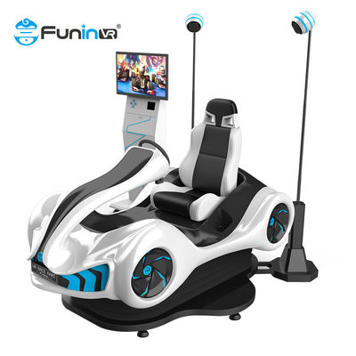 9dvr maszyna do gier wyścigowych Speed ​​Racing Car kart Driving Simulator Centrum gier wirtualnej rzeczywistości